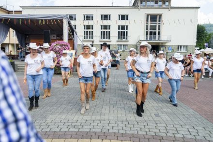 XXIII Wiślaczek Country